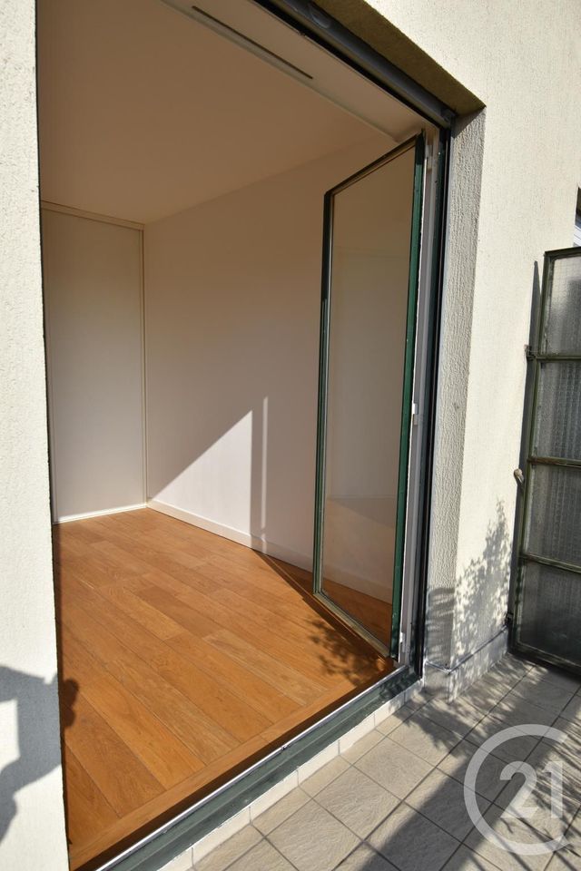 Appartement F2 à louer - 2 pièces - 47.88 m2 - MONTMORENCY - 95 - ILE-DE-FRANCE - Century 21 Val-Ombreux