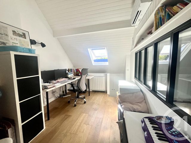 maison à vendre - 7 pièces - 129.55 m2 - MONTLIGNON - 95 - ILE-DE-FRANCE - Century 21 Val-Ombreux