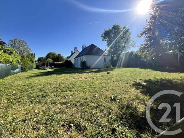 maison à vendre - 7 pièces - 129.55 m2 - MONTLIGNON - 95 - ILE-DE-FRANCE - Century 21 Val-Ombreux