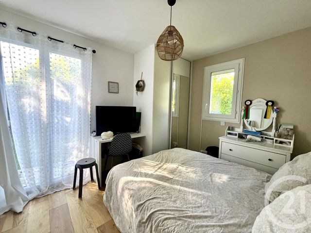 maison à vendre - 7 pièces - 129.55 m2 - MONTLIGNON - 95 - ILE-DE-FRANCE - Century 21 Val-Ombreux