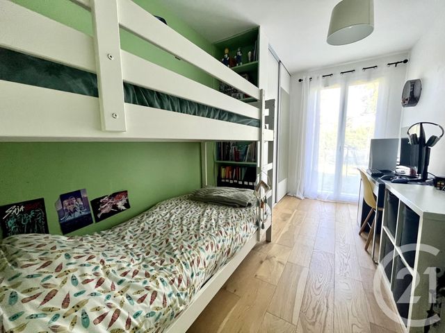 maison à vendre - 7 pièces - 129.55 m2 - MONTLIGNON - 95 - ILE-DE-FRANCE - Century 21 Val-Ombreux