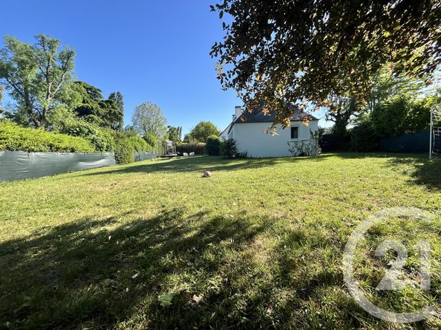maison à vendre - 7 pièces - 129.55 m2 - MONTLIGNON - 95 - ILE-DE-FRANCE - Century 21 Val-Ombreux