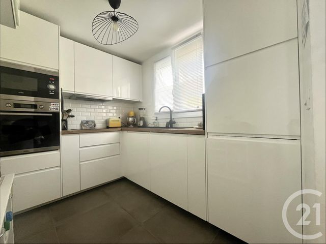 maison à vendre - 7 pièces - 129.55 m2 - MONTLIGNON - 95 - ILE-DE-FRANCE - Century 21 Val-Ombreux