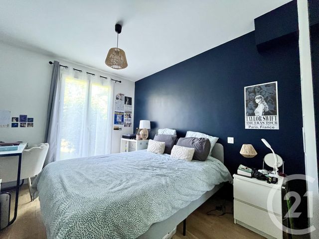 maison à vendre - 7 pièces - 129.55 m2 - MONTLIGNON - 95 - ILE-DE-FRANCE - Century 21 Val-Ombreux