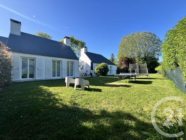 maison - MONTLIGNON - 95
