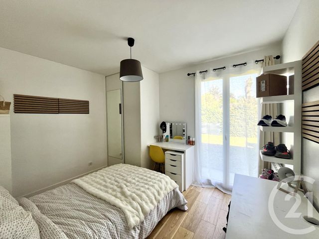 maison à vendre - 7 pièces - 129.55 m2 - MONTLIGNON - 95 - ILE-DE-FRANCE - Century 21 Val-Ombreux