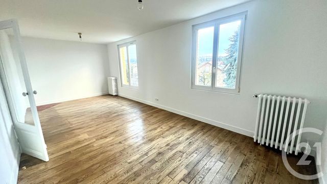 Appartement F4 à louer SOISY SOUS MONTMORENCY