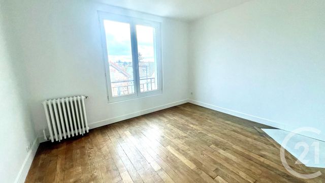 Appartement F4 à louer - 4 pièces - 70.1 m2 - SOISY SOUS MONTMORENCY - 95 - ILE-DE-FRANCE - Century 21 Val-Ombreux