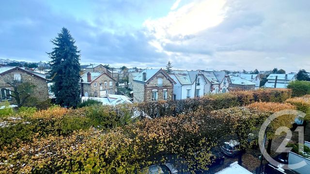 Appartement F4 à louer - 4 pièces - 70.1 m2 - SOISY SOUS MONTMORENCY - 95 - ILE-DE-FRANCE - Century 21 Val-Ombreux