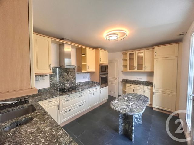 maison à louer - 7 pièces - 157.0 m2 - SOISY SOUS MONTMORENCY - 95 - ILE-DE-FRANCE - Century 21 Val-Ombreux