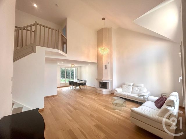 maison à louer - 7 pièces - 157.0 m2 - SOISY SOUS MONTMORENCY - 95 - ILE-DE-FRANCE - Century 21 Val-Ombreux