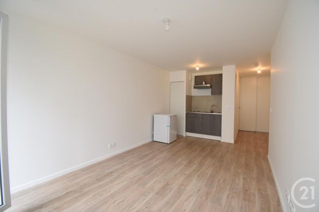 Appartement Studio à louer - 1 pièce - 26.14 m2 - ARGENTEUIL - 95 - ILE-DE-FRANCE - Century 21 Val-Ombreux