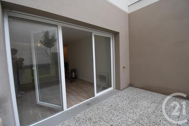 Appartement Studio à louer - 1 pièce - 26.14 m2 - ARGENTEUIL - 95 - ILE-DE-FRANCE - Century 21 Val-Ombreux