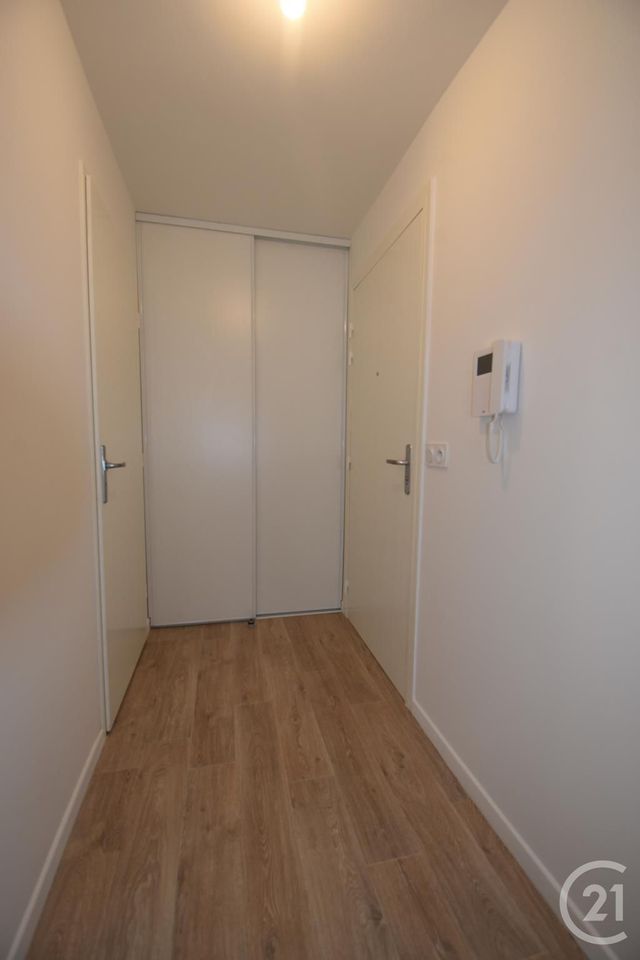Appartement Studio à louer - 1 pièce - 26.14 m2 - ARGENTEUIL - 95 - ILE-DE-FRANCE - Century 21 Val-Ombreux