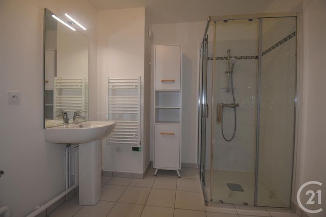 Appartement Studio à louer - 1 pièce - 26.14 m2 - ARGENTEUIL - 95 - ILE-DE-FRANCE - Century 21 Val-Ombreux
