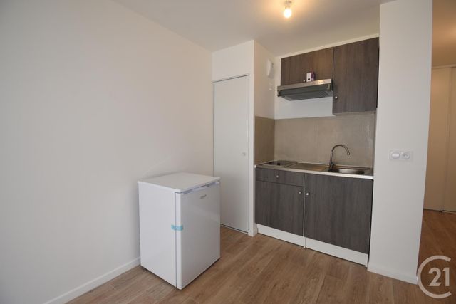 Appartement Studio à louer - 1 pièce - 26.14 m2 - ARGENTEUIL - 95 - ILE-DE-FRANCE - Century 21 Val-Ombreux