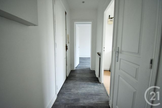 Appartement F2 à louer - 2 pièces - 33.93 m2 - LA GARENNE COLOMBES - 92 - ILE-DE-FRANCE - Century 21 Val-Ombreux