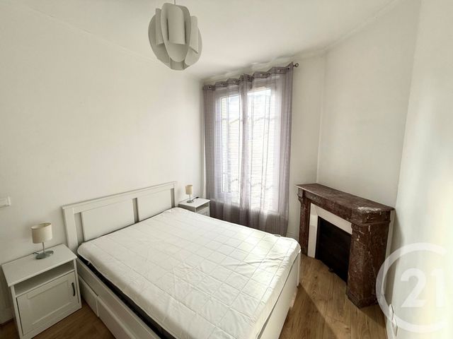 Appartement F2 à louer - 2 pièces - 33.93 m2 - LA GARENNE COLOMBES - 92 - ILE-DE-FRANCE - Century 21 Val-Ombreux