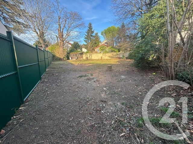 terrain à vendre - 435.0 m2 - SOISY SOUS MONTMORENCY - 95 - ILE-DE-FRANCE - Century 21 Val-Ombreux