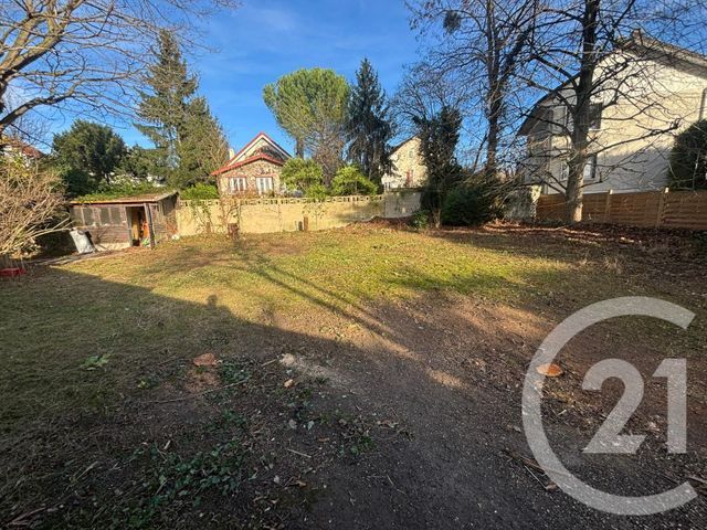 terrain - SOISY SOUS MONTMORENCY - 95