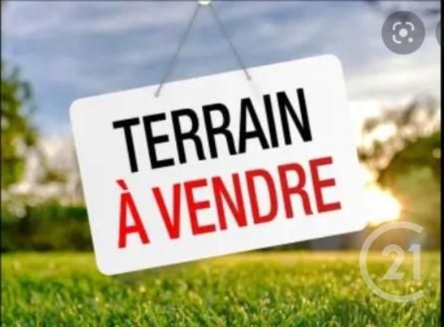 terrain à vendre - 435.0 m2 - SOISY SOUS MONTMORENCY - 95 - ILE-DE-FRANCE - Century 21 Val-Ombreux