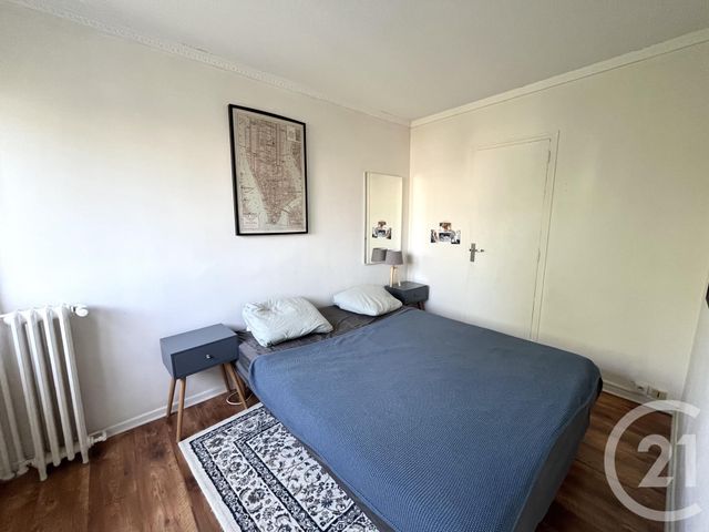 Appartement F3 à vendre - 3 pièces - 56.0 m2 - SOISY SOUS MONTMORENCY - 95 - ILE-DE-FRANCE - Century 21 Val-Ombreux