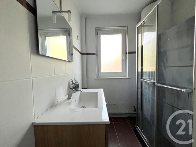 Appartement F3 à vendre - 3 pièces - 56.0 m2 - SOISY SOUS MONTMORENCY - 95 - ILE-DE-FRANCE - Century 21 Val-Ombreux
