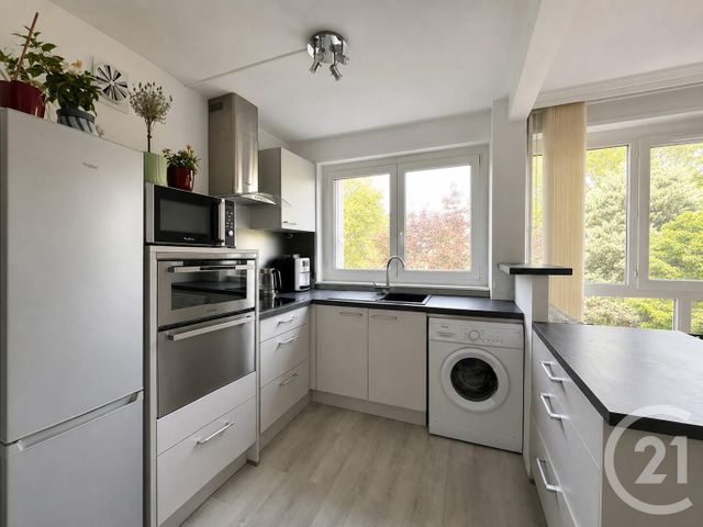 Appartement F3 à vendre - 3 pièces - 56.0 m2 - SOISY SOUS MONTMORENCY - 95 - ILE-DE-FRANCE - Century 21 Val-Ombreux