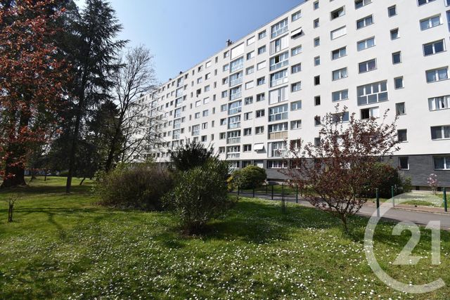 Appartement F3 à vendre SOISY SOUS MONTMORENCY