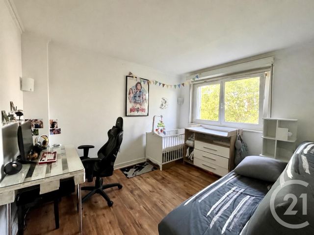 Appartement F3 à vendre - 3 pièces - 56.0 m2 - SOISY SOUS MONTMORENCY - 95 - ILE-DE-FRANCE - Century 21 Val-Ombreux