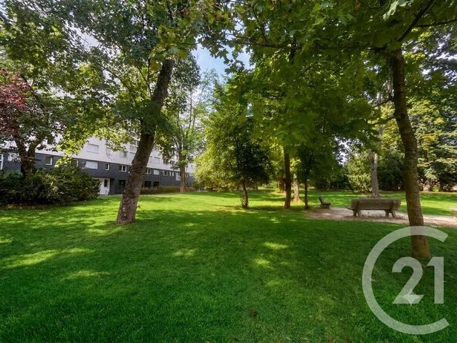 Appartement F3 à vendre SOISY SOUS MONTMORENCY