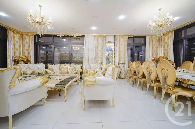 maison à vendre - 9 pièces - 305.15 m2 - SOISY SOUS MONTMORENCY - 95 - ILE-DE-FRANCE - Century 21 Val-Ombreux