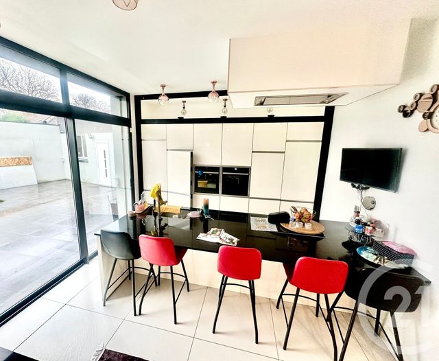 maison à vendre - 9 pièces - 305.15 m2 - SOISY SOUS MONTMORENCY - 95 - ILE-DE-FRANCE - Century 21 Val-Ombreux