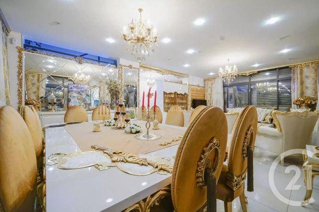 maison à vendre - 9 pièces - 305.15 m2 - SOISY SOUS MONTMORENCY - 95 - ILE-DE-FRANCE - Century 21 Val-Ombreux