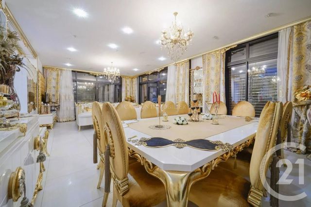 maison à vendre - 9 pièces - 305.15 m2 - SOISY SOUS MONTMORENCY - 95 - ILE-DE-FRANCE - Century 21 Val-Ombreux