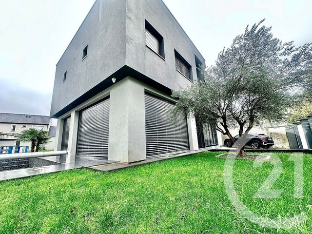 maison à vendre - 9 pièces - 305.15 m2 - SOISY SOUS MONTMORENCY - 95 - ILE-DE-FRANCE - Century 21 Val-Ombreux