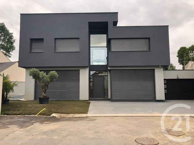 Maison à vendre SOISY SOUS MONTMORENCY