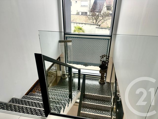 maison à vendre - 9 pièces - 305.15 m2 - SOISY SOUS MONTMORENCY - 95 - ILE-DE-FRANCE - Century 21 Val-Ombreux