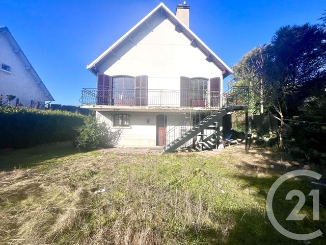 maison à vendre - 6 pièces - 190.57 m2 - MARGENCY - 95 - ILE-DE-FRANCE - Century 21 Val-Ombreux