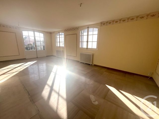 maison à vendre - 6 pièces - 190.57 m2 - MARGENCY - 95 - ILE-DE-FRANCE - Century 21 Val-Ombreux