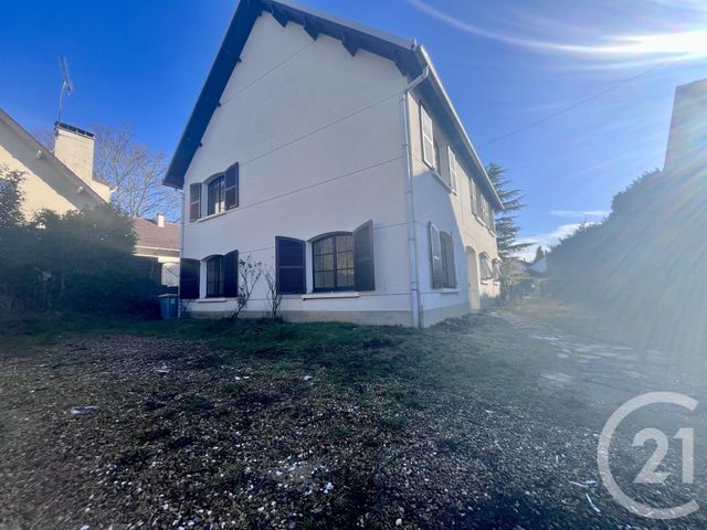 maison à vendre - 6 pièces - 190.57 m2 - MARGENCY - 95 - ILE-DE-FRANCE - Century 21 Val-Ombreux