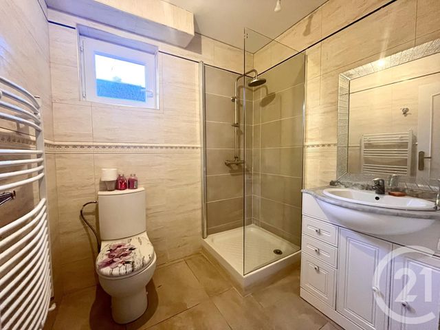 maison à vendre - 6 pièces - 190.57 m2 - MARGENCY - 95 - ILE-DE-FRANCE - Century 21 Val-Ombreux