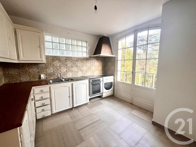 maison à vendre - 6 pièces - 190.57 m2 - MARGENCY - 95 - ILE-DE-FRANCE - Century 21 Val-Ombreux