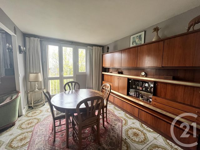 Appartement F3 à vendre - 3 pièces - 50.95 m2 - SOISY SOUS MONTMORENCY - 95 - ILE-DE-FRANCE - Century 21 Val-Ombreux