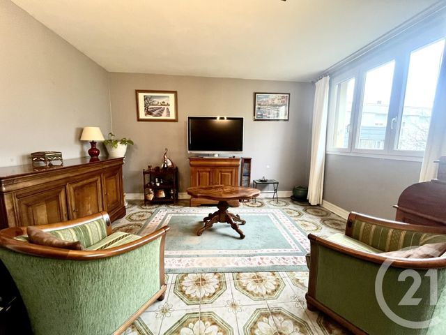 Appartement F3 à vendre - 3 pièces - 50.95 m2 - SOISY SOUS MONTMORENCY - 95 - ILE-DE-FRANCE - Century 21 Val-Ombreux