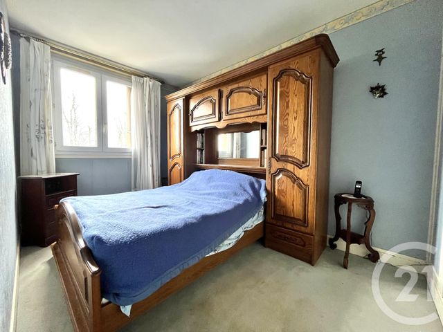 Appartement F3 à vendre - 3 pièces - 50.95 m2 - SOISY SOUS MONTMORENCY - 95 - ILE-DE-FRANCE - Century 21 Val-Ombreux