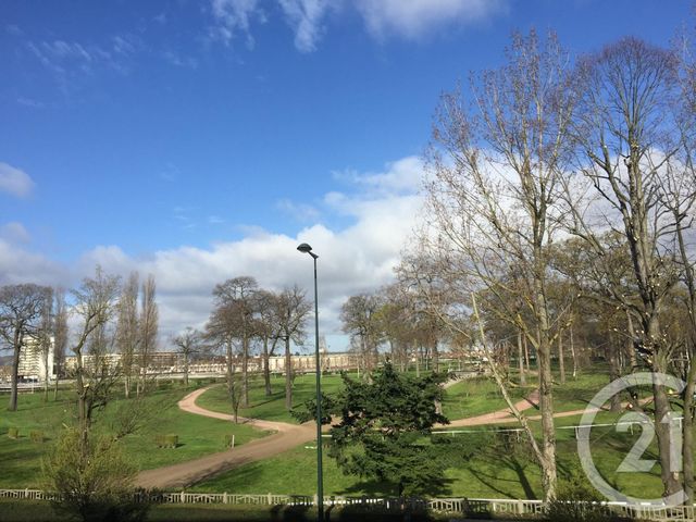 Appartement F3 à vendre - 3 pièces - 50.95 m2 - SOISY SOUS MONTMORENCY - 95 - ILE-DE-FRANCE - Century 21 Val-Ombreux