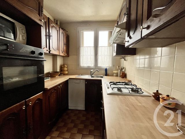 Appartement F3 à vendre - 3 pièces - 50.95 m2 - SOISY SOUS MONTMORENCY - 95 - ILE-DE-FRANCE - Century 21 Val-Ombreux