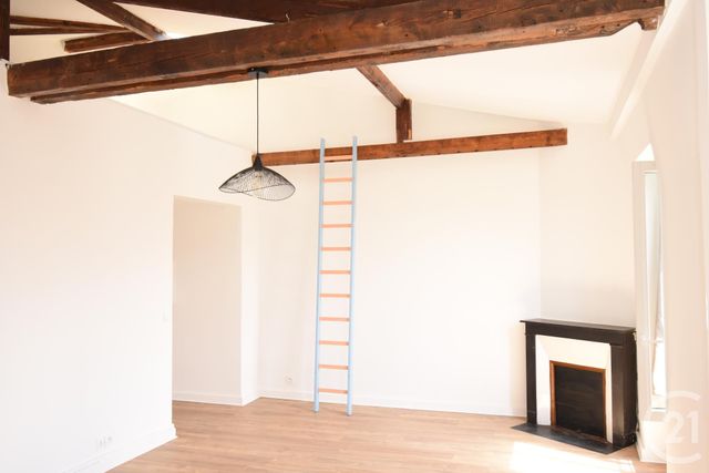 Appartement Studio à louer - 1 pièce - 29.18 m2 - ENGHIEN LES BAINS - 95 - ILE-DE-FRANCE - Century 21 Val-Ombreux