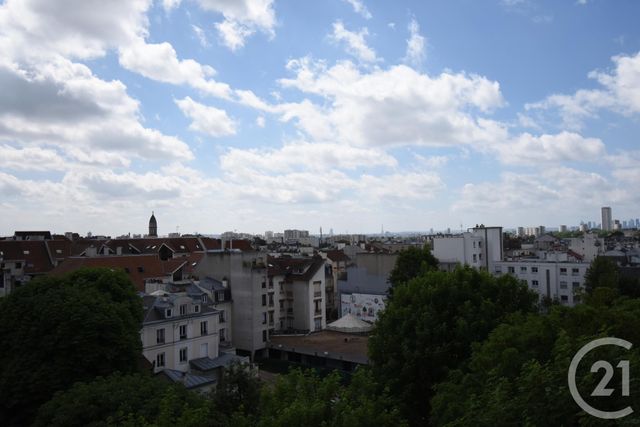 Appartement Studio à louer - 1 pièce - 29.18 m2 - ENGHIEN LES BAINS - 95 - ILE-DE-FRANCE - Century 21 Val-Ombreux